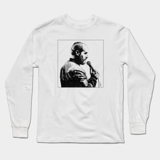 Tom Segura Long Sleeve T-Shirt